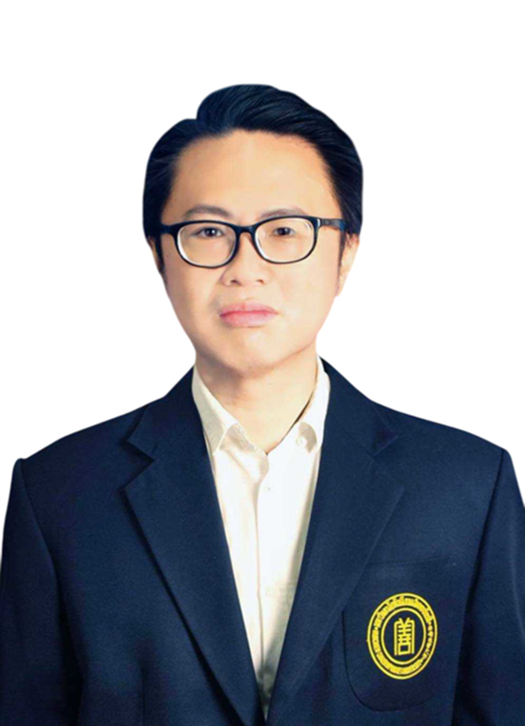 ผศ.ดร.วุฒิชัย เต็งพงศธร