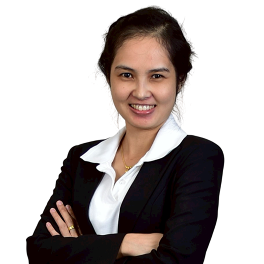 ศิรินทร์พร ธารมัด_